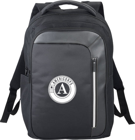 Vault RFID Security 15'' Computer Backpack