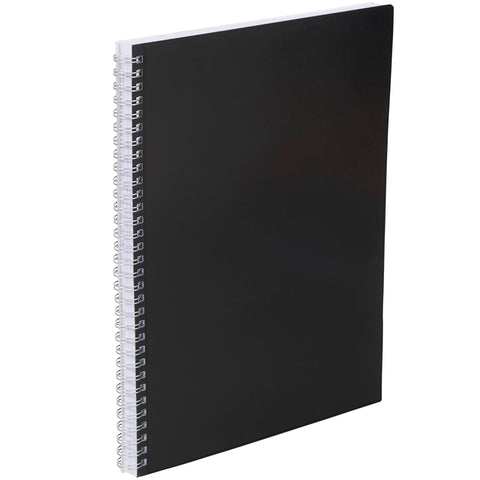 8.5'' x 11 FSC® Mix Remark 1-subject Notebook