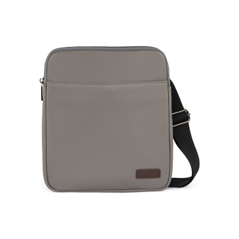 Bugatti Contrast Crossbody