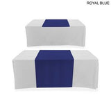 Royal Blue Blank