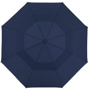 46'' Recycled Auto Open Umbrella