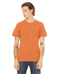 BELLA+CANVAS Unisex Jersey T-Shirt