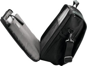 Verve TSA 15'' Computer Messenger Bag