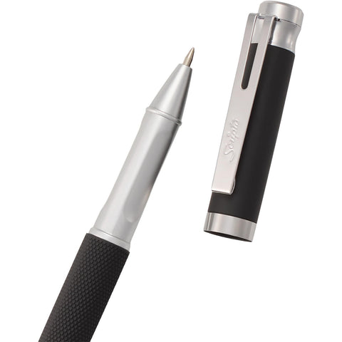 Scripto® Bali Recycled Gel Stylus Pen