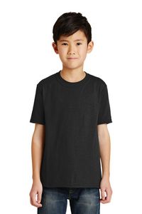 Port & Company® Youth Core Blend T-Shirt