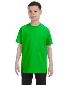 000068 Gildan Youth Heavy Cotton™ T-Shirt