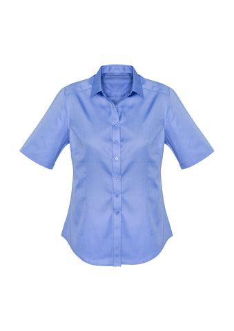 Ladies' Dalton Essential Teflon® Stain Release Shirt