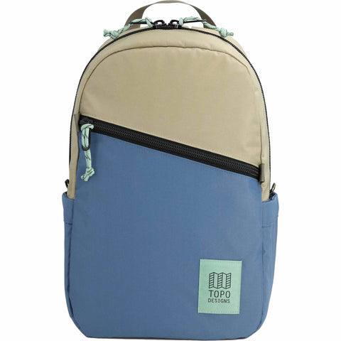 Topo Designs Light Pack 15'' Laptop Backpack