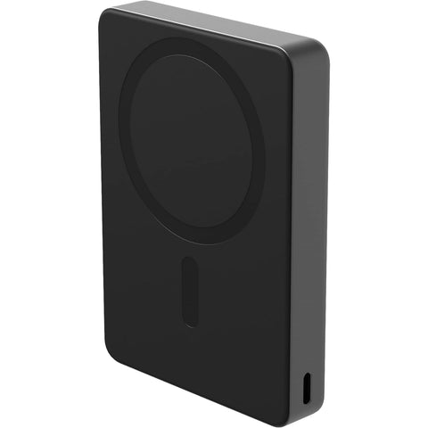 mophie Slim 10,000 mAh Qi 2 Wireless Power Bank