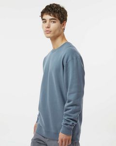 Independent Trading Co. Heavyweight Crewneck Sweatshirt