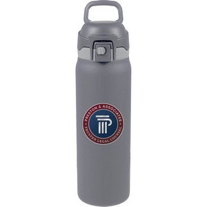 Rhine 2-in-1 Vacuum Eco-Friendly Bottle 30 oz