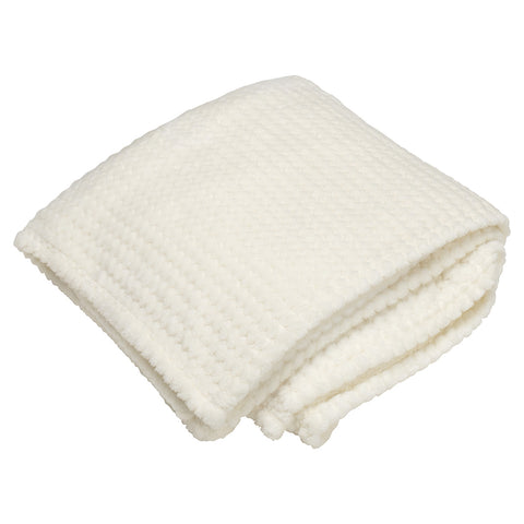 Snuggle Up Soft-Textured Blanket