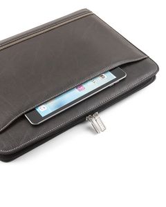 Bugatti Valentino Ring Binder 1.5 inches