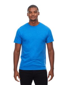 000206 THREADFAST Epic Unisex CVC T-Shirt