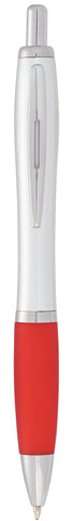 Nash Retractable Ballpoint Pen
