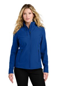 Port Authority® Women s C-FREE® Core Soft Shell Jacket