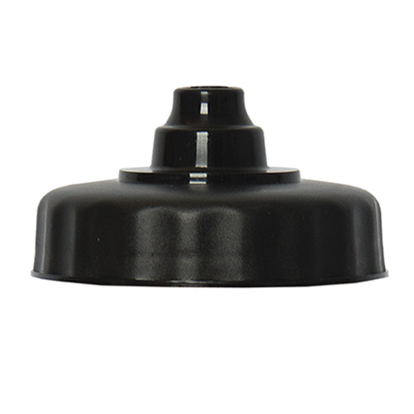 Black Lid