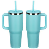 Ice Blue