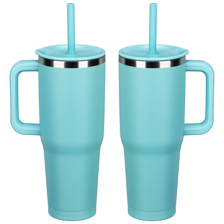 Ice Blue