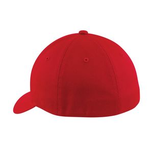 Port Authority® Flexfit® Cotton Twill Cap