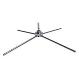 Cross Base, Works with all Flags