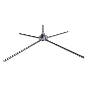 Cross Base, Works with all Flags