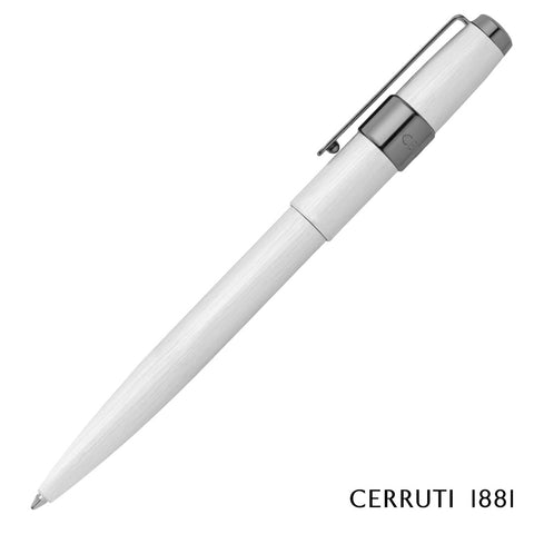 Cerruti 1881? Block Brushed Pen