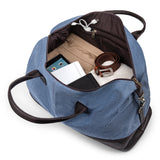 Colombia Duffle Bag Canvas