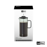 AdHoc Impact French Press - 34oz