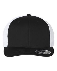 000100 Flexfit® 110® Mesh-Back Cap