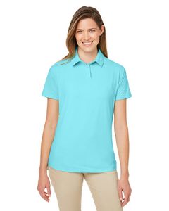 NAUTICA Ladies' Saltwater Stretch Polo
