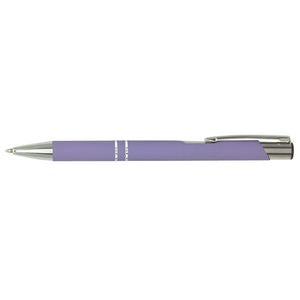 Tres-Chic Softy+ - ColorJet - Full Color Metal Pen