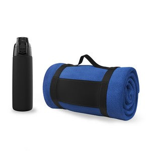 Fleece Fuel 2-Piece Kit