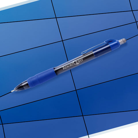 000015 Maxglide Click® Corporate Ballpoint Pen