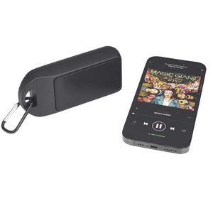 Omni IPX4 Waterproof Outdoor Bluetooth Speaker