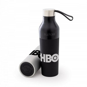 Eye Candy Double-Dip 600 Ml / 20 Oz Stainless Steel Bottle