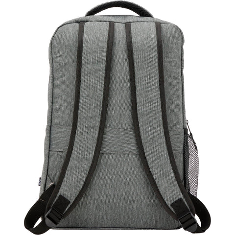 Vila Recycled 15'' Commuter Backpack