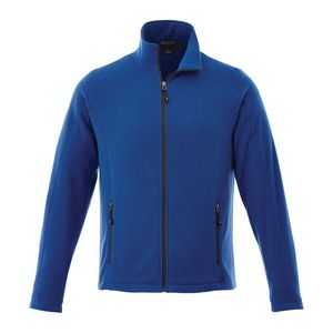 Men's RIXFORD Full Zip Microfleece Jacket