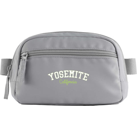 Recycled Sport Fanny Pack