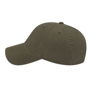 Cap America Relaxed Golf Cap