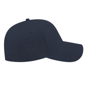 Cap America Lightweight Structured Low Profile Cap