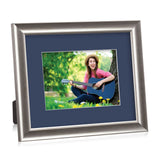 Midnight Blue / 5" x 7" / 11.5 x 9.5 (Blank)
