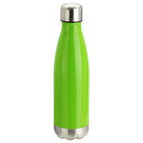 Prism 17 oz Vacuum Insulated Stainless Steel Bottle