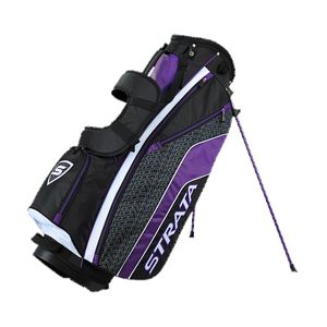 Strata Ultimate Ladies' Golf Club 16- Piece Set