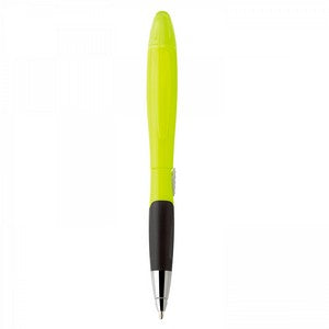 Blossom Ballpoint Pen/Highlighter