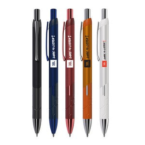 Avia Plastic Ballpoint Pen