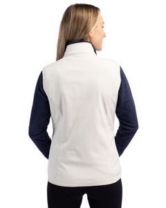 Clique Trail Eco Stretch Softshell Women's Full Zip Vest