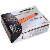 Nightstick Dual-Light Flashlight - Rechargeable