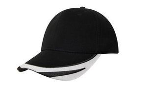 Black/White Blank