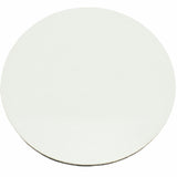 Full Color Process 60 Point Round Pulp Board Coaster